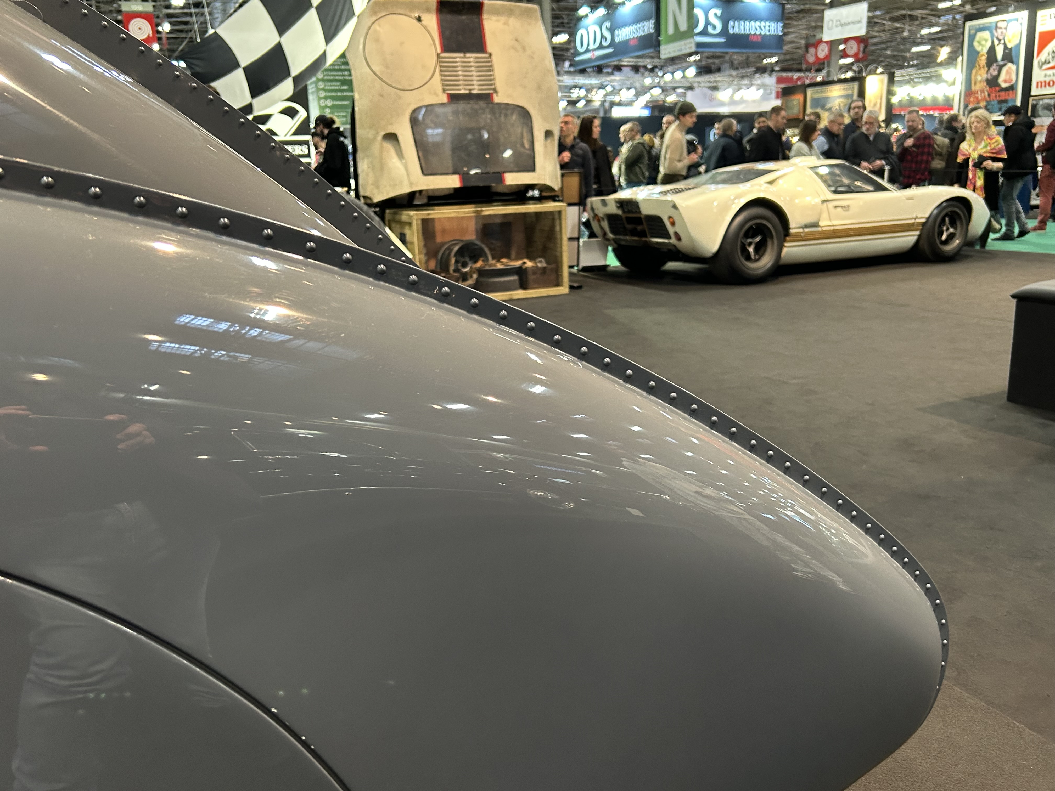 RETROMOBILE2024